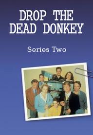 Drop the Dead Donkey Sezon 2