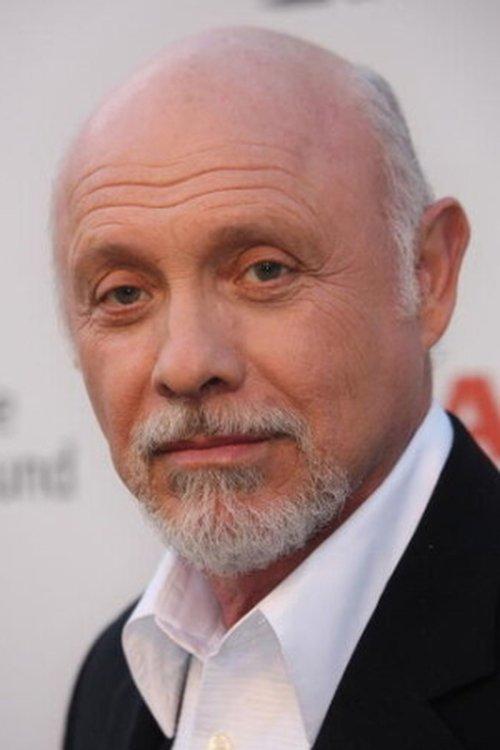 Héctor Elizondo fotoğrafı