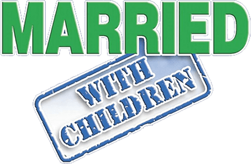 Married... with Children logo
