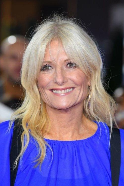 Gaby Roslin fotoğrafı
