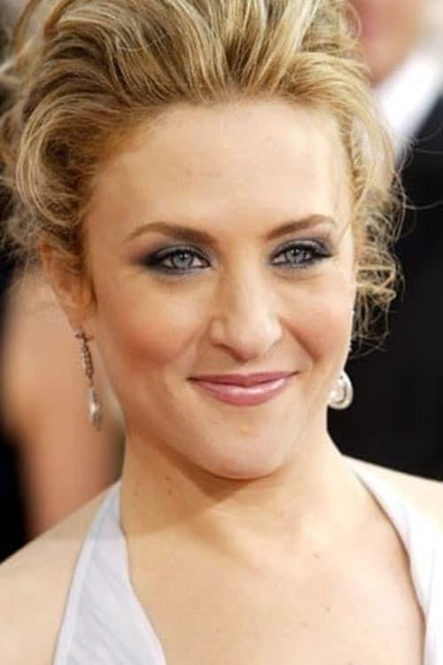 Bitty Schram fotoğrafı