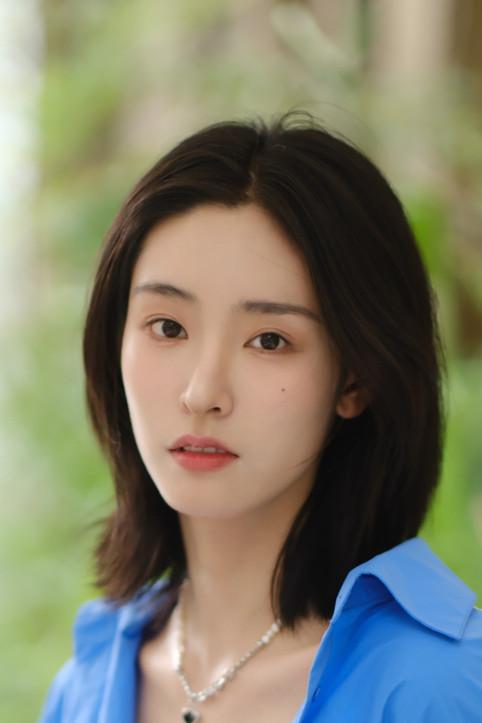 Chen Jiaxin fotoğrafı