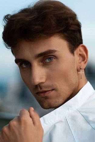 Maksim Zvonov fotoğrafı