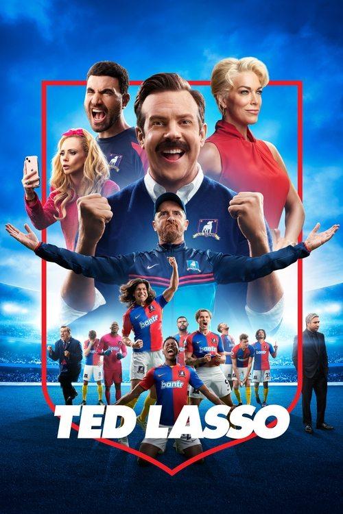 Ted Lasso Sezon 3