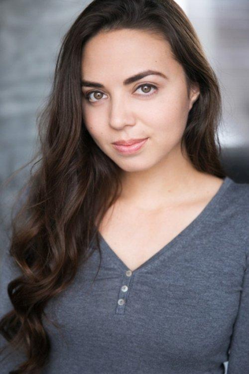 Kimmy Jimenez fotoğrafı