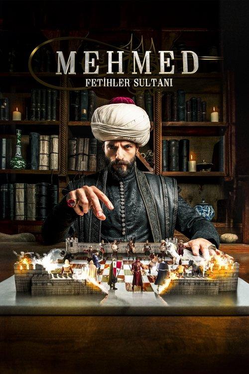 Mehmed: Sultan of Conquests Sezon 1