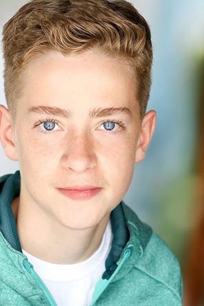 Connor Kalopsis fotoğrafı