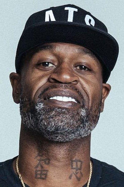 Stephen Jackson fotoğrafı