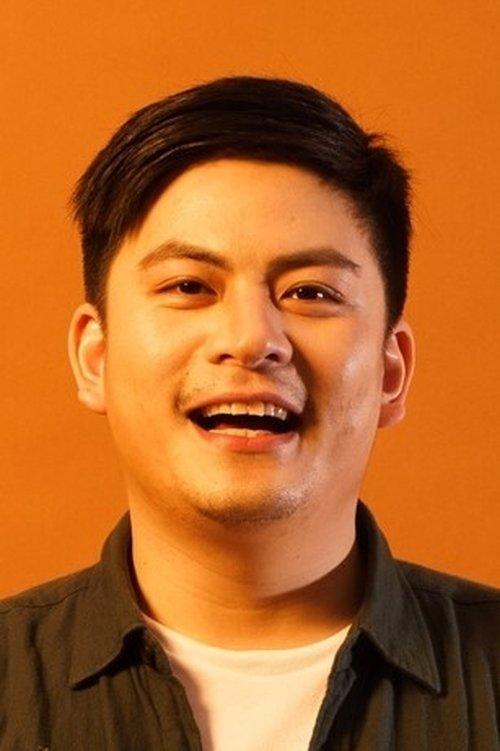 Oscar Huang fotoğrafı