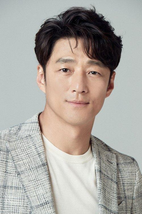 Ji Jin-hee fotoğrafı