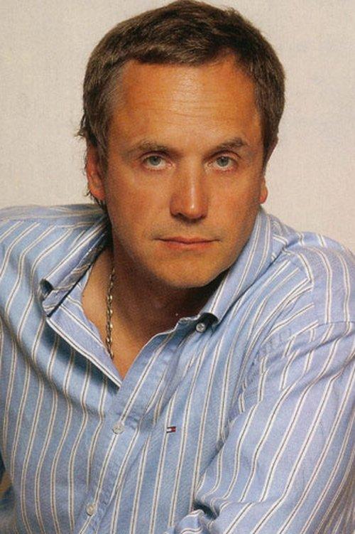 Andrey Sokolov fotoğrafı