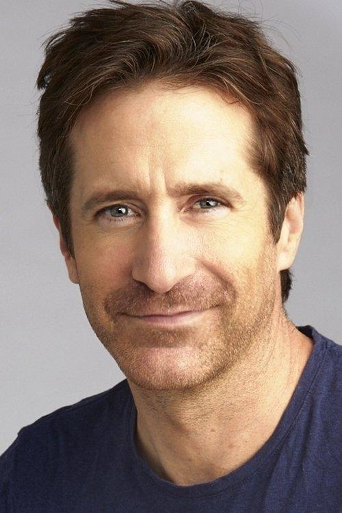 Richard Gunn fotoğrafı