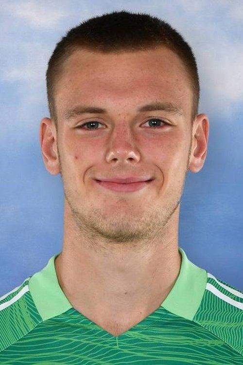 Karl Hein fotoğrafı