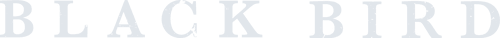 Black Bird logo