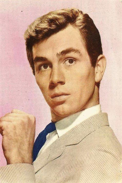 Hampton Fancher fotoğrafı