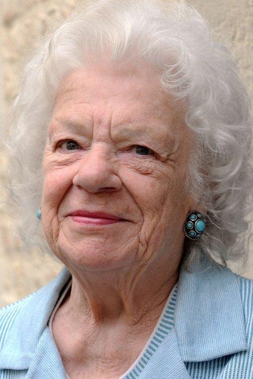 Jenny Clève fotoğrafı