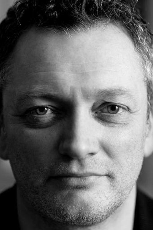 Michael Hodgson fotoğrafı