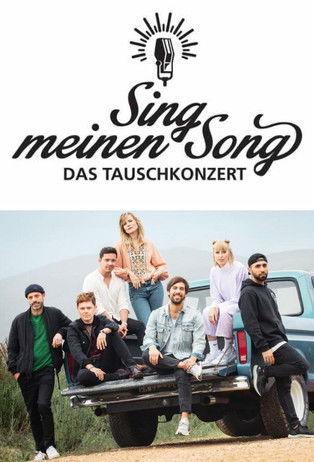 Sing meinen Song – Das Tauschkonzert Sezon 7