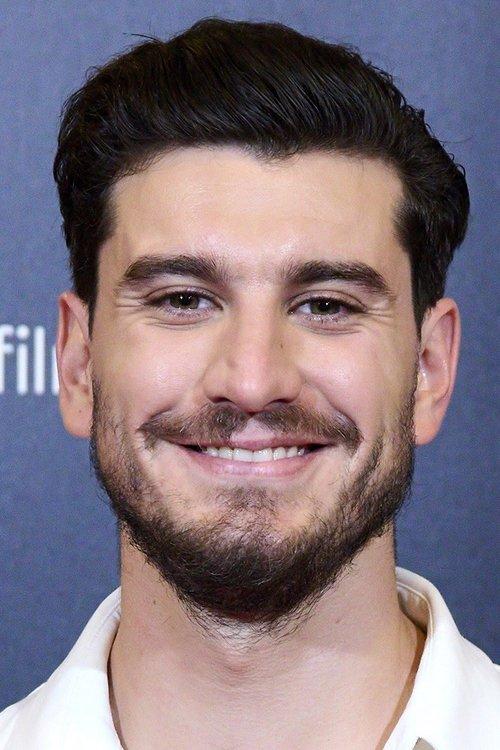 George H. Xanthis fotoğrafı