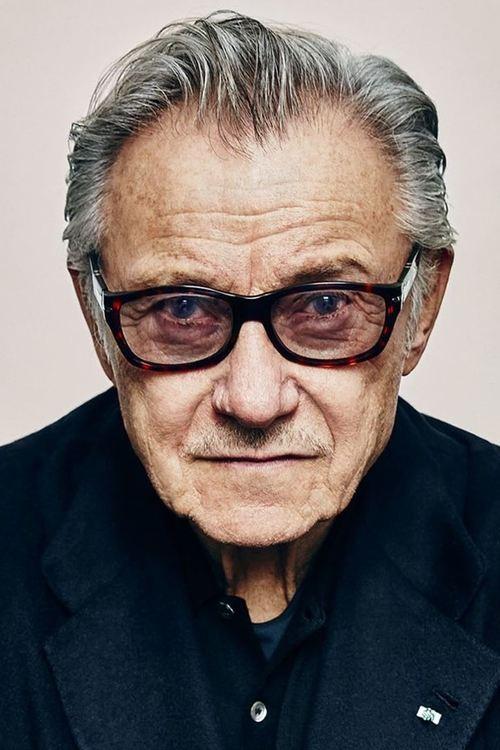 Harvey Keitel fotoğrafı