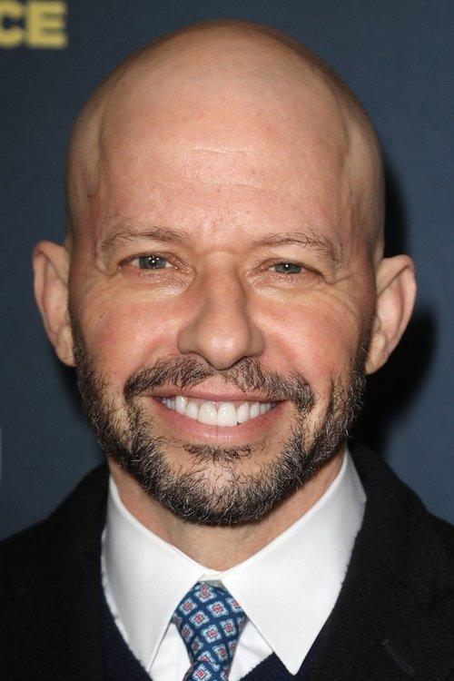 Jon Cryer fotoğrafı