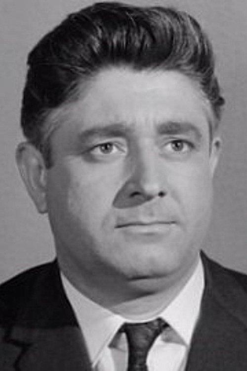 Barry Linehan fotoğrafı