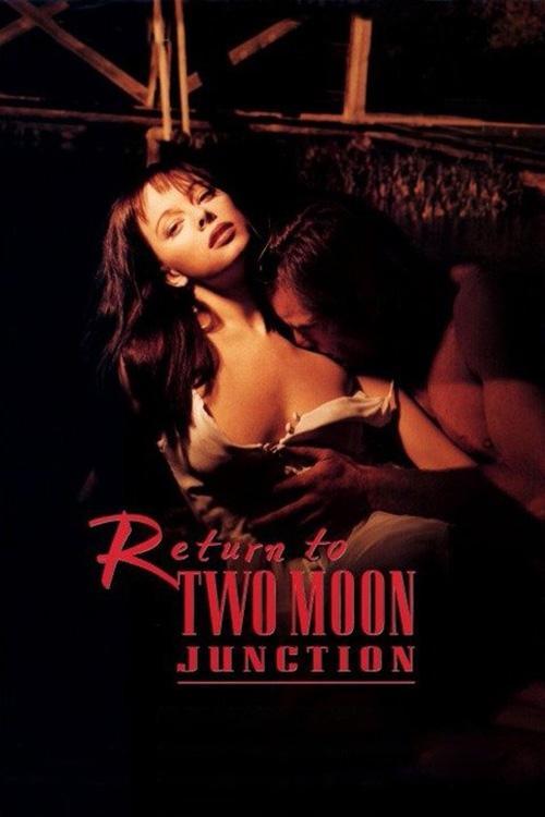 Return to Two Moon Junction film afişi