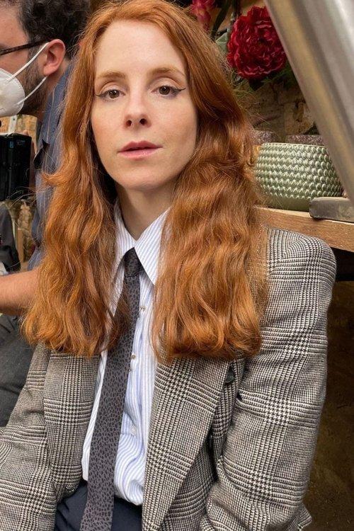 Inés de León fotoğrafı