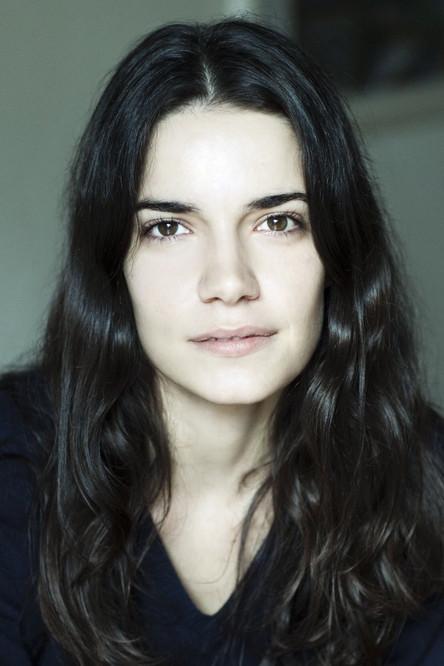 Danae Skiadi fotoğrafı