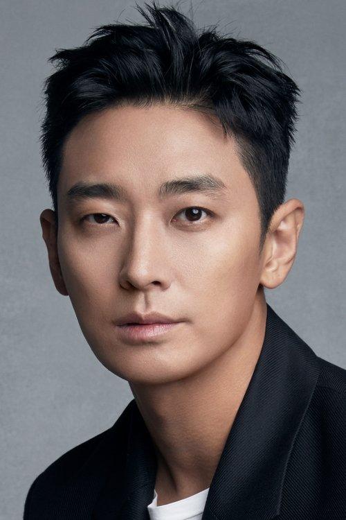 Ju Ji-hoon fotoğrafı