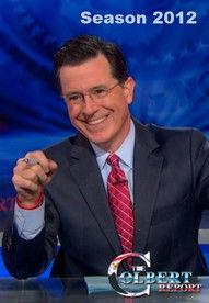 The Colbert Report Sezon 9