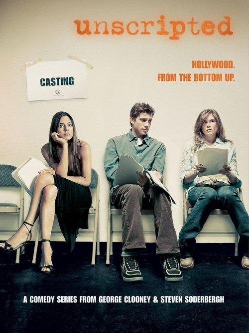 Unscripted Sezon 1