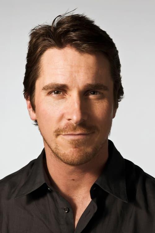 Christian Bale fotoğrafı