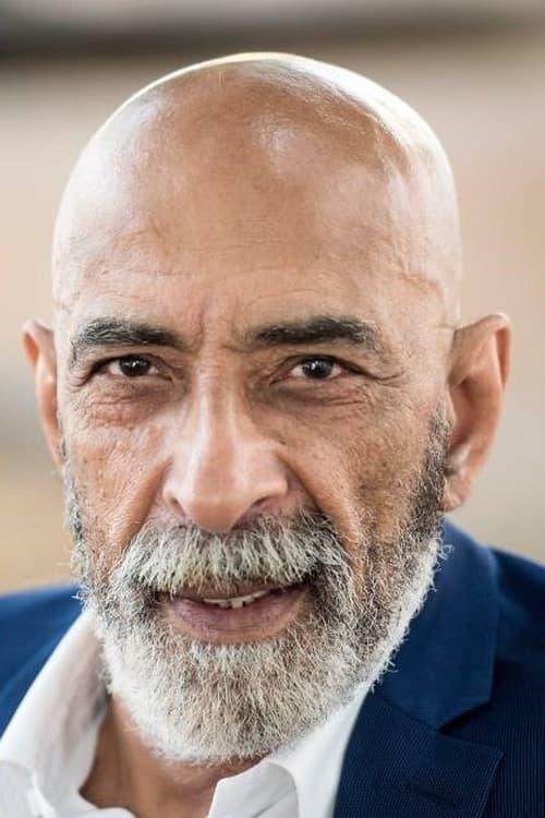 Noureddine Farihi fotoğrafı