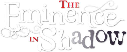 The Eminence in Shadow logo