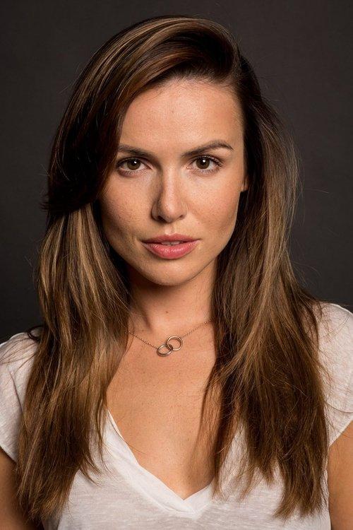 Marta Żmuda-Trzebiatowska fotoğrafı