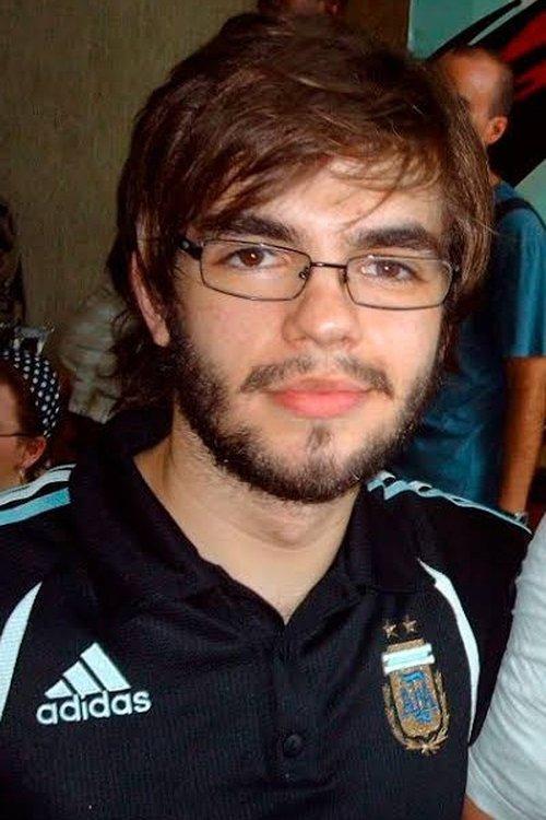 Fábio Lucindo fotoğrafı