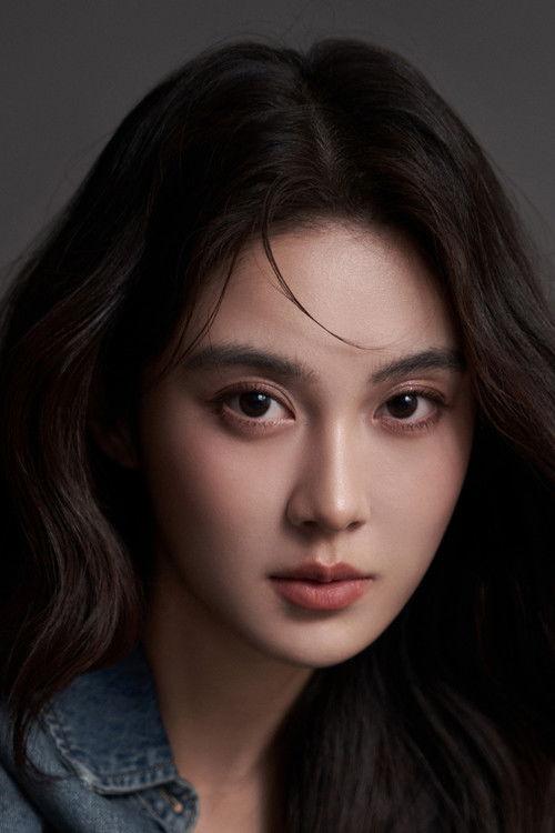 Bai Bingke fotoğrafı