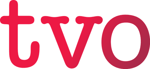 TVO logo