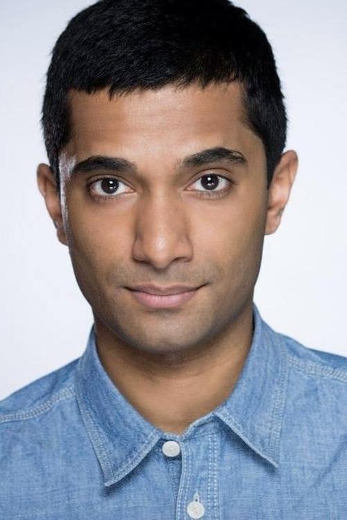 Danny Ashok fotoğrafı