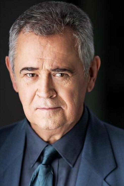 Howard Storey fotoğrafı