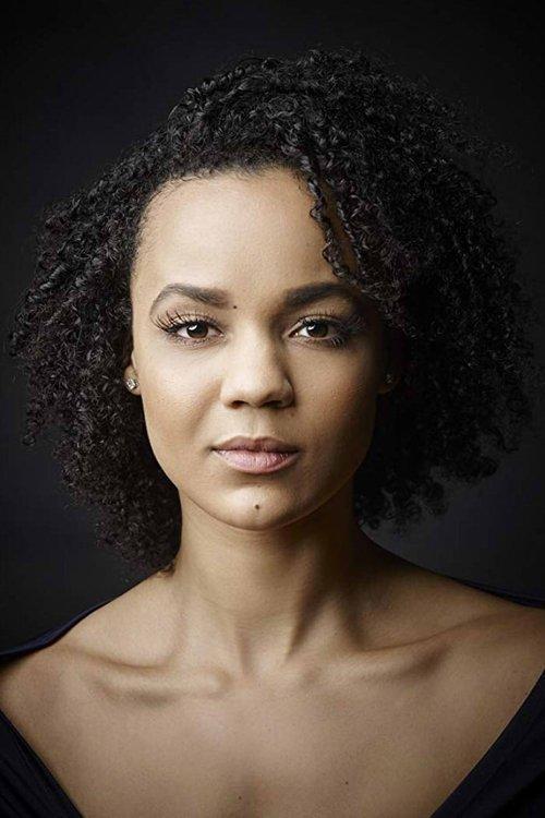 Maria Sten fotoğrafı