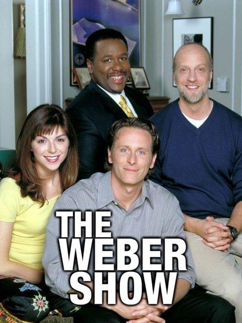 The Weber Show dizi afişi