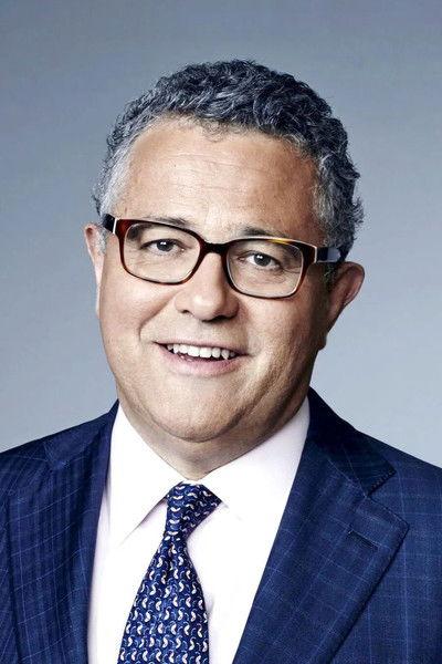 Jeffrey Toobin fotoğrafı
