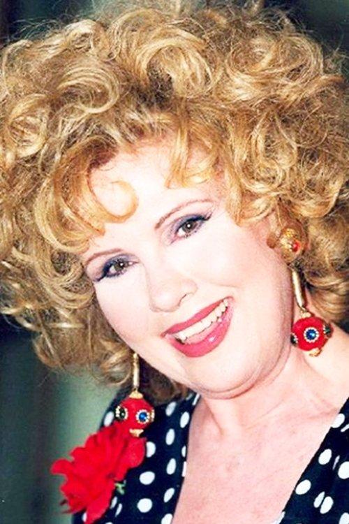 Thaleia Papazoglou fotoğrafı