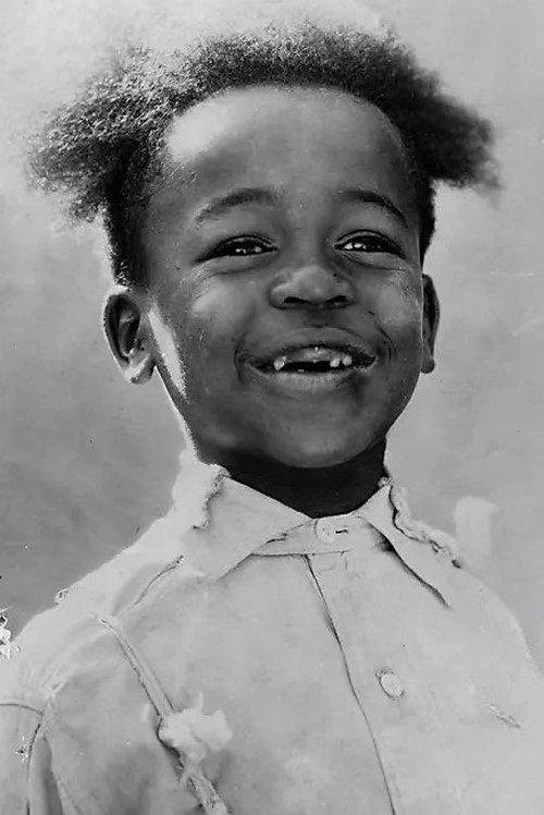 Eugene Jackson fotoğrafı