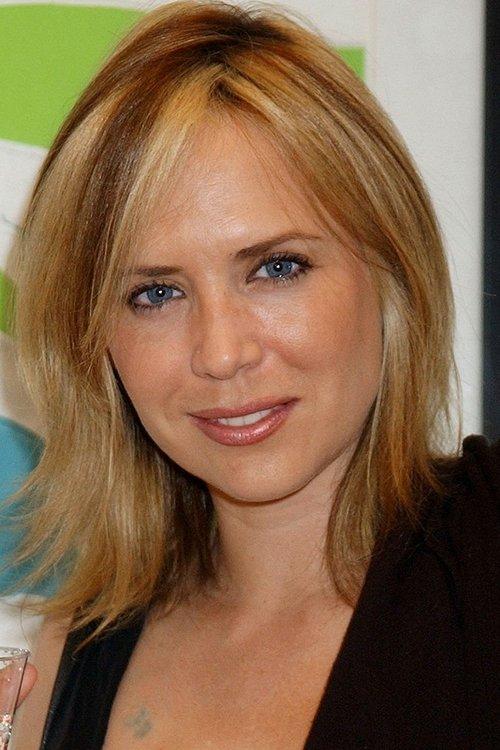 Sherrie Rose fotoğrafı