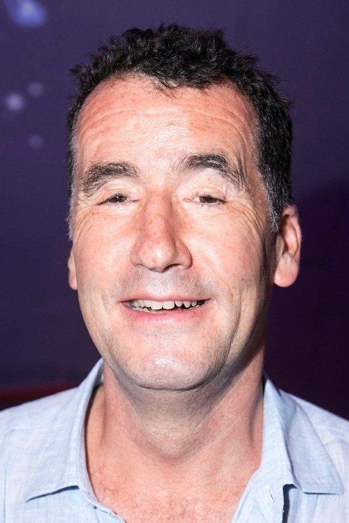 Tim McMullan fotoğrafı