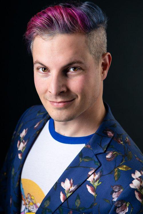 JP Karliak fotoğrafı