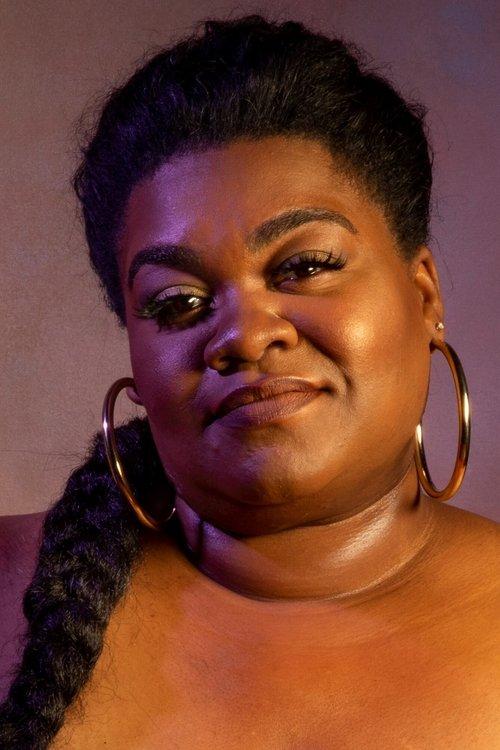 Da'Vine Joy Randolph fotoğrafı